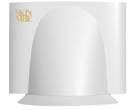 SkinVibe Libra AirLoom biały - 1367215 - zdjęcie 5
